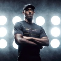 Andre Lewis .