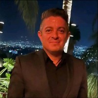 David  R. Ramírez Almaraz
