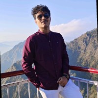 Adarsh Tiwari