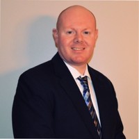 Ted Hake, MBA, NRP