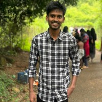 Ashok Kumar