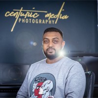 Ryan Bharath