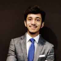 Parth Patel