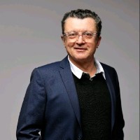 Christophe Couderc Benet