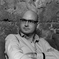 Sergey Andreev