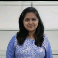 Shwetha K.
