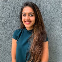 Nidhi Haria