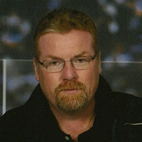 Doug Johnston