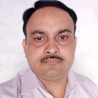 Brajkishor Pathak