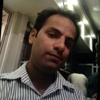PRADEEP HANSRAJANI