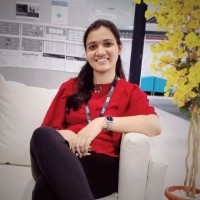 Nidhi Suryawanshi