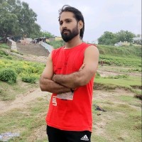 Vipin Pandey