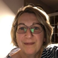 Gill Wilson