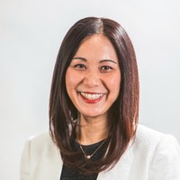 Reiko Tamura