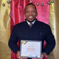 Gardner Bishop Iii