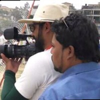 Saqib Alam