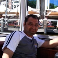 Vishal Taneja