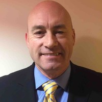 Mark Thacker