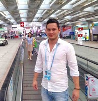 Carlos Eduardo Aires Ribeiro.