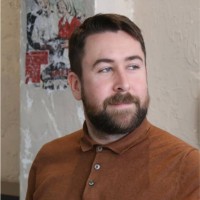 Adam Keegan