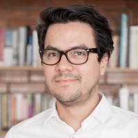 Christopher Schreier Barreto