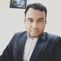 SANDEEP PARIHAR