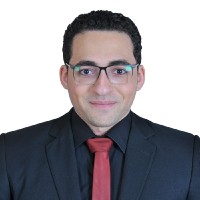Mohammed Atef Hamed