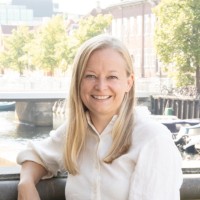 Karen Kirstine Lindegaard Jensen