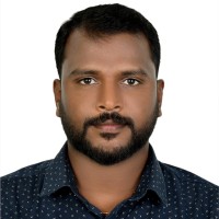 Selva Kumar Duraipandi
