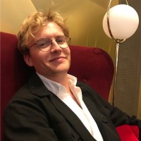 David Magnusson