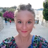Hege Marie Myhr Gifstad