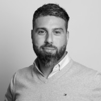 Ariel Giménez Tomás