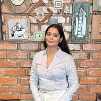 Nancy Shukla