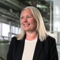 Mette Ring O'Donnell