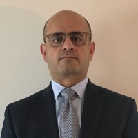 Sohail Mosaddegh
