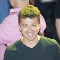 Daniel Fialkov