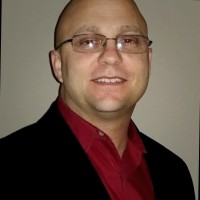 Richard Coombes