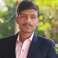 Harshwardhan Patki