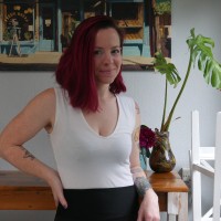 April Cordsen