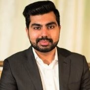 Arslan Mian