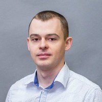 Andrii Zaitsev