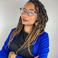 Stécie Kifumbi-Zuka