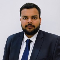 Kshitij Bhatia