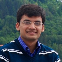 Bhavishya Garg