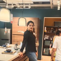 Yashmitha R Rai
