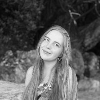 Mikayla Van Wyk