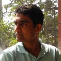 Vivek Kadapatti