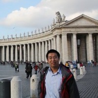 Yaowu (Kevin) Zhang
