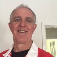Dave Jones