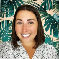 Jacqueline Noto, M.S. BCBA